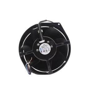 Ventilador axial de refrigeración ebmpapst W2S130-AA03-97 7856ES 230V CA 45W 0.31A 2800 RPM 130mm con rodamiento de bolas totalmente metálico W2S130-AA03-01 - Product Image 1