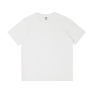 T-shirts Décontractés pour Homme, 100 % Coton 230g, Personnalisables avec Logo, <span class=keywords><strong>Prix</strong></span> Bas OEM Promotionnel - Product Image 4