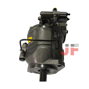 Pièces de machines d'ingénierie de bonne qualité et à bas <span class=keywords><strong>prix</strong></span>, compatibles avec la pompe hydraulique 420D <span class=keywords><strong>430D</strong></span> 215-2876 2152876 - Product Image 1