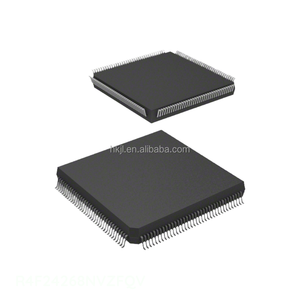 Components Electronic Embedded 144 LQFP R4F24268NVZFQV Manufacturer Channel - Product Image 1