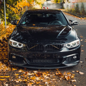 2026 nuovo unico per <span class=keywords><strong>BMW</strong></span> serie 4 F32 F36 labbro anteriore in fibra di carbonio per <span class=keywords><strong>BMW</strong></span> F32 F33 430i 435i 440i <span class=keywords><strong>M</strong></span> TECH 2012-2020 auto aggiornata - Product Image 6