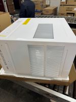 Climatisation de fenêtre de type USA Canada Standard E Star R32 8000Btu 10000Btu 12000Btu