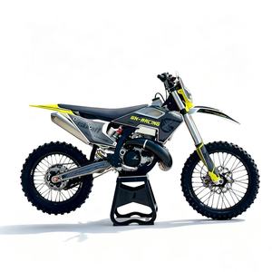 Moto tout-terrain GX-Take Off-2T 300, 300 cm³, deux <span class=keywords><strong>temps</strong></span>, refroidissement par eau, alimentation en carburant PWK38, colonne de direction en alliage d'aluminium CNC - Product Image 5