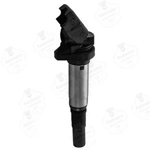 Bobina de Encendido 12137575010 para CITROEN BERLINGO C3 C4 Grand Picasso C5 <span class=keywords><strong>DS3</strong></span> DS4 1.4 1.6 MINI CLUBMAN Cooper R55 R56 R57 R60 - Product Image 2