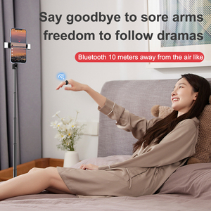 Cho tiktok <span class=keywords><strong>bluetooth</strong></span> trang Turner điều khiển từ xa máy ảnh màn trập từ xa chụp ảnh và quay video - Product Image 5