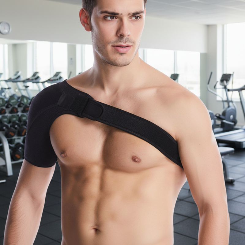 Shoulder Brace Cuff Shoulder Pain Relief