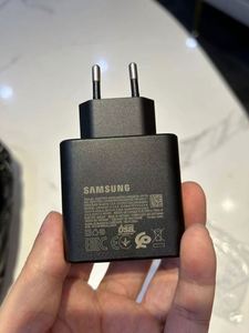 Adaptateur Type-C Charge Rapide PD 25W 45W Chargeurs Super Rapide Type C pour <span class=keywords><strong>Samsung</strong></span> S21 <span class=keywords><strong>Plus</strong></span> <span class=keywords><strong>S22</strong></span> TA800 TA845 Adaptateur Secteur USB-C - Product Image 3
