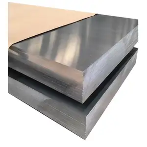 Flans métalliques de Sublimation Astm 1050 2024 3003 feuille d'aluminium pour ustensiles de cuisine et lumières