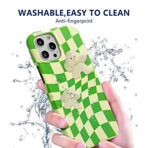 Ốp Điện Thoại Di Động PC Cứng Thăng Hoa Tùy Chỉnh Ốp Điện Thoại Thăng Hoa <span class=keywords><strong>3D</strong></span> Trống Thiết Kế Dành Cho <span class=keywords><strong>iPhone</strong></span> 14 13 12 - Product Image 5