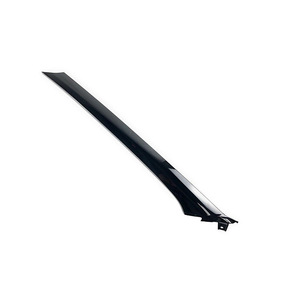 Moldura de cristal para Land Rover Range Rover Evoque 2012-2018, tira decorativa de plástico LR077218 - Product Image 2