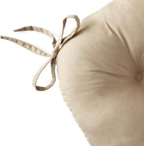 Stuhl kissen wasserdichtes Außen kissen Büro Esszimmers tuhl Kissen Tatami Matte - Product Image 3