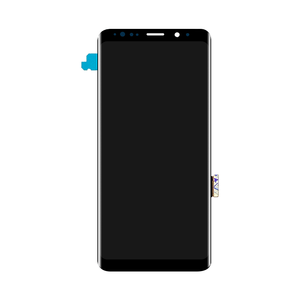 Écran pour Samsung Galaxy <span class=keywords><strong>S9</strong></span> avec cadre G960F G960U G960A G960FD/S, écran tactile, assemblage de numérisateur - Product Image 3
