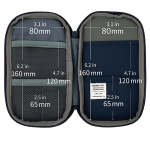 กล่องดินสอสำหรับเด็กนักเรียน อุปกรณ์การเรียนสำหรับใช้ในโรงเรียนและสำนักงาน คุณภาพคงที่ - Product Image 2