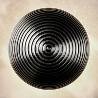 Plafonnier moderne à 5 lumières en albâtre, finition bronze antique, pour salon et chambre à coucher