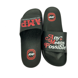 Sandalias planas con logotipo personalizado, chanclas personalizadas <span class=keywords><strong>de</strong></span> último diseño, venta al por mayor - Product Image 4