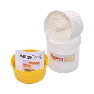 Varroaチェック蜂の薬 - Product Image 2