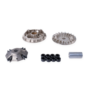 Kit de Variador de Carreras Premium para <span class=keywords><strong>BMW</strong></span> C400X C400GT, Conjunto de Polea de Embrague CVT Mejorado para Scooter <span class=keywords><strong>BMW</strong></span> <span class=keywords><strong>C400</strong></span> <span class=keywords><strong>GT</strong></span> X Performance - Product Image 2