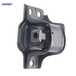 11210-JD000 11210JD000 Pièces automobiles de haute qualité, vente chaude, support moteur pour Nissan Qashqai 2008-2015 - Product Image 3