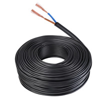 Câble électrique multiconducteur solide ou en faisceau, PVC ou XLPE, haute qualité, 1 à 5 conducteurs, BV, BLV, BVV, BLVV, BVVB, BLVVB