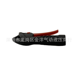 ปืนพ่นสี Weikilong รุ่น WJL-8000-2 หัวฉีด 1.8 มม. ข้อต่อ 8 มม. สำหรับงานก่อสร้างและตกแต่ง - Product Image 4