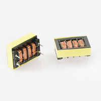 Transformateur de commutation haute fréquence EFD1315 pour adaptateur d'ordinateur portable 60W et unité de distribution d'alimentation