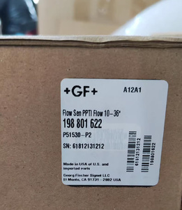 +GF+ P51530-P2 198 801 622 จอร์จ P51530-P2 ใหม่และเป็นของแท้ - Product Image 4