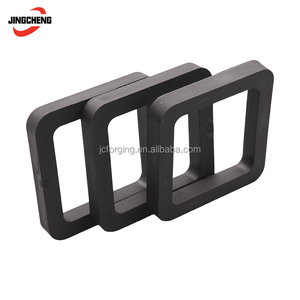 Caoutchouc noir Shandong usine approvisionnement remorque <span class=keywords><strong>attelage</strong></span> Tube couvercle bouchon 2 "capuchon en caoutchouc convient aux récepteurs d'<span class=keywords><strong>attelage</strong></span> de remorque Standard 2" - Product Image 2