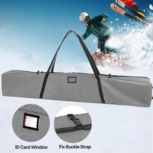 Free sample Custom <b>Wheeled</b> Padded Snowboard <b>Bag</b> Ultimate Double - Premium High End Double Roller Travel <b>Bag</b> - Product Image 4