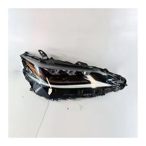 Adecuado para faros delanteros ES 2018-2024, reequipamiento de faros ES350, faros delanteros ES300. - Product Image 1