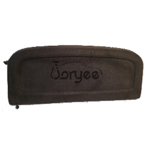 Nuevo maletero negro para estante de equipaje de área trasera para <span class=keywords><strong>Ford</strong></span> <span class=keywords><strong>Fiesta</strong></span> Mk8 Viii 2017-Estado de desmontaje original - Product Image 1