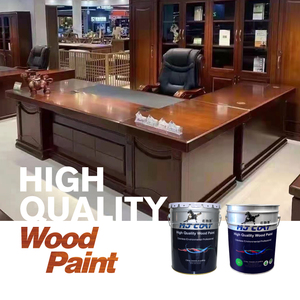 Peinture sur <span class=keywords><strong>bois</strong></span> de haute qualité, PU brillant, couche de finition transparente, couleur rouge brute élevée, teinture sur <span class=keywords><strong>bois</strong></span>, peinture pour meubles en <span class=keywords><strong>bois</strong></span>, offre spéciale 2022 - Product Image 2