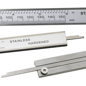 Hoge Kwaliteit Alle Metalen Elektronische Digitale Display Schuifmaat Digitale Display Schuifmaat 150 Mm Remklauw - Product Image 4