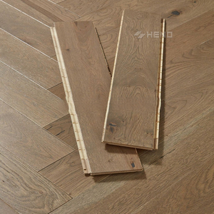 Suelo Laminado <span class=keywords><strong>de</strong></span> <span class=keywords><strong>Roble</strong></span> Negro en Espiga, 100% Europeo, <span class=keywords><strong>Precio</strong></span> Económico - Product Image 2