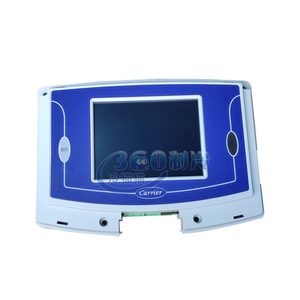 Panneau d'affichage LCD Carrier 00PSG000281600 pour pièces de climatiseur - Product Image 1