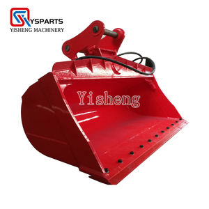 Caçamba Hidráulica Basculante Profissional para Escavadeiras R160LC-7 R180LC R200 R200-<span class=keywords><strong>3</strong></span> R200LC R200LC-<span class=keywords><strong>3</strong></span> - Product Image 3