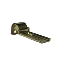 Supports métalliques en acier inoxydable découpés au laser sur mesure et pièces de montage automobile