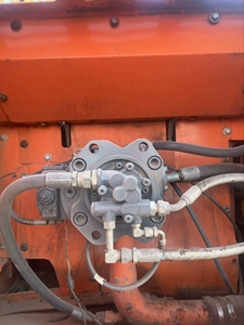 รถขุดไฮดรอลิกแบบตีนตะขาบ DOOSAN DX300LCA 300 DX300 LCA 29.3 ตัน มือสองจากญี่ปุ่นแท้ คุณภาพสูง ราคาประหยัด - Product Image 6