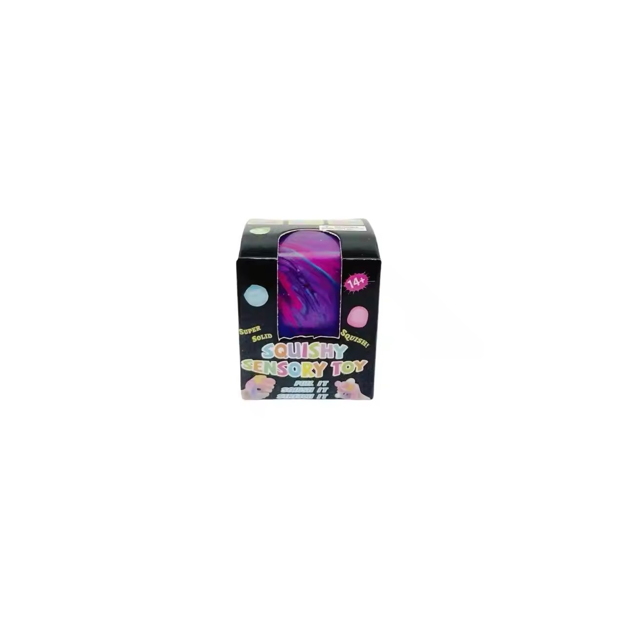 20533-[3.5cm Purple; Color box]