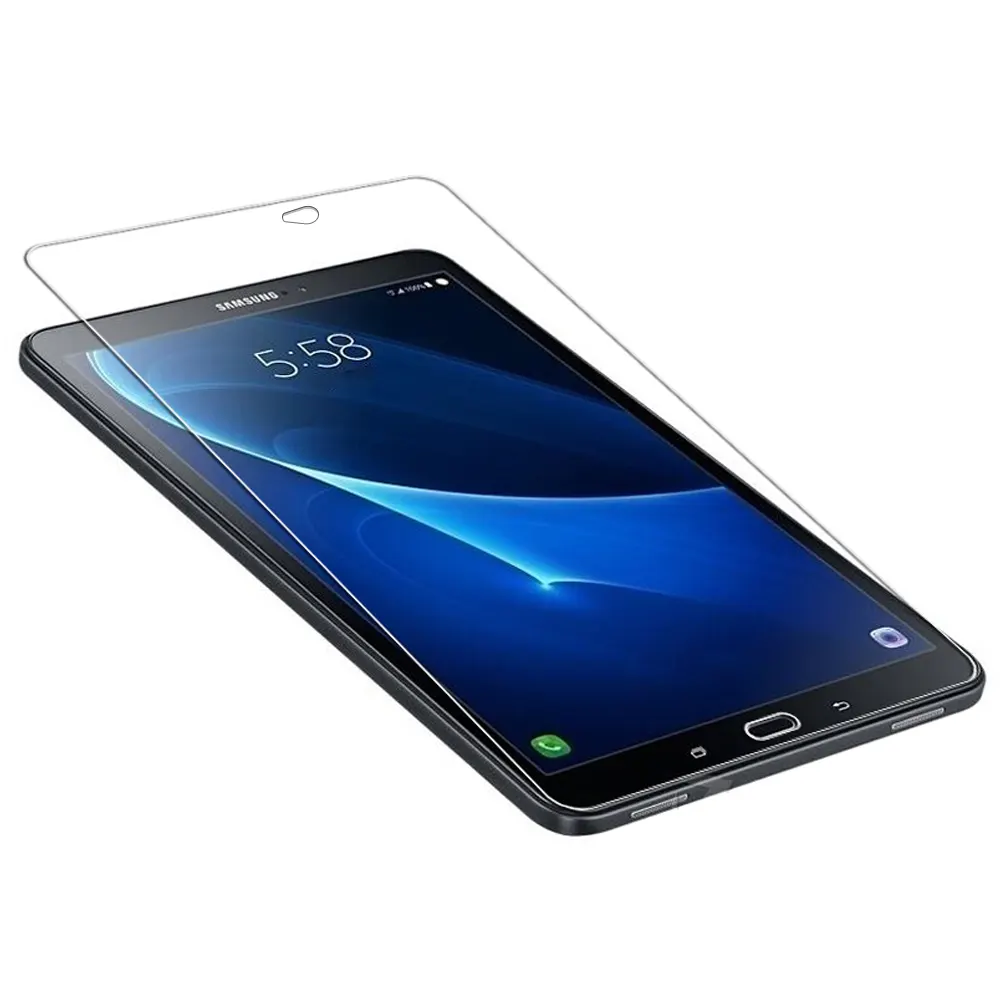 For Samsung Tab A10.1 Tempered Glass Screen Protector TAB A 10.1 T580/T585 Touch Screen Film for Samsung Galaxy