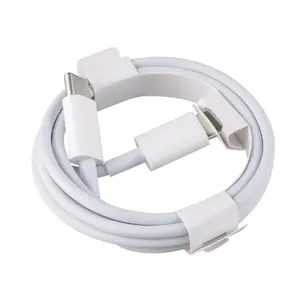 סיטונאי מקורי USB סוג C כדי תאורת מהיר טעינת נתונים כבל 1M 2M 3M מטען כבל עבור iPhone iPad Apple 11 12 13 14