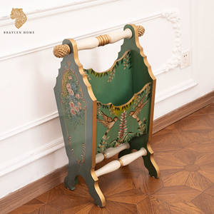 Supporto per ombrelli in betulla francese di alta qualità - Product Image 1