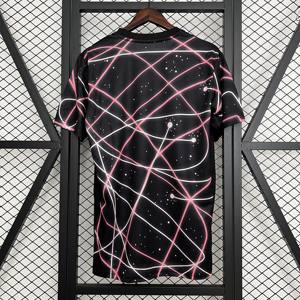 قمصان كرة قدم للرجال من Uniformes De Futbol للبيع المباشر من المصنع أعلى جودة من البوليستر قميص كرة قدم سريع الجفاف - Product Image 4