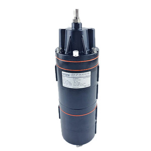 Vanne à opercule simple en aluminium de haute qualité 3/8 NPT YT-430SN3 avec verrouillage - Product Image 1