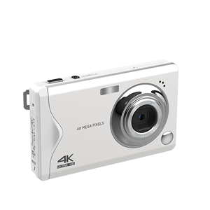 FHD 4K Auto Focus 2.8 "Mini <span class=keywords><strong>appareil</strong></span> <span class=keywords><strong>photo</strong></span> numérique portable avec filtres créatifs Marco Function Vlogging Camera pour débutant - Product Image 6