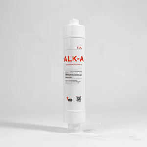 HJC PP UDF CTO ALK sistema di filtrazione dell'<span class=keywords><strong>acqua</strong></span> osmosi inversa a 6 stadi con <span class=keywords><strong>filtro</strong></span> minerale alcalino per uso domestico/alberghiero alimentare - Product Image 6