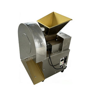 Macchina Automatica Commerciale per Porzionare Impasto e Dividere Panini 220V con Motore Come Componente Principale Utensile da Cucina Multifunzione - Product Image 4