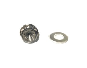 SOMOTO CNC M10 สกรูถ่ายน้ำมันเกียร์แม่เหล็ก สกรูถ่ายน้ำมันเครื่องแม่เหล็ก สกรูถ่ายน้ำมัน - Product Image 5