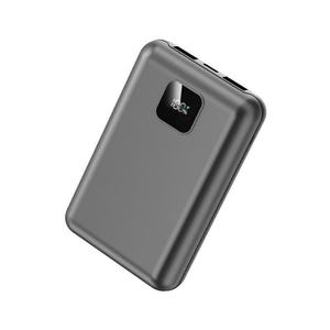 Estación de Carga Rápida PD de 22.5W y 20000mah al por Mayor, con Pantalla LED Universal para Móviles, Ideal para Campamentos al Aire Libre - Product Image 3