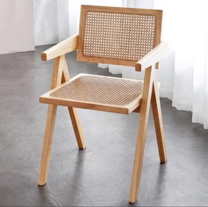 <span class=keywords><strong>Vente</strong></span> <span class=keywords><strong>de</strong></span> <span class=keywords><strong>chaises</strong></span> <span class=keywords><strong>de</strong></span> salle à manger en rotin imperméables pour jardin, prix d'usine - Product Image 2