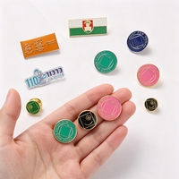 Pins de Solapa Personalizados de Fábrica con Adhesivo Epoxi, Personalizados para Regalos Empresariales, Recuerdos, Insignias Metálicas de Alta Calidad con Esmalte en Relieve